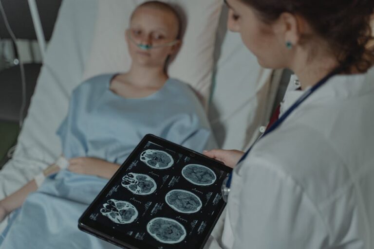 Leucemia: Uma Vitória Crucial! Planos de Saúde Agora Cobrem Exame Essencial para Monitoramento
